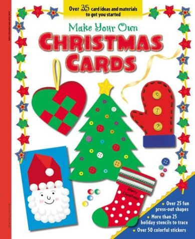 Make Your Own Christmas Cards