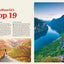 Scandinavia 12 (Lonely Planet)