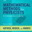 Mathematical Methods for Physicists