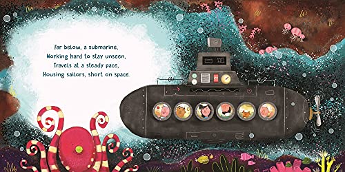 Boats Will Float