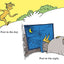 The Foot Book: Dr. Seuss's Wacky Book of Opposites (Bright & Early Board Books)