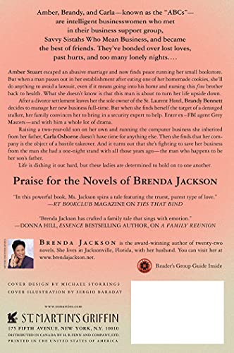 The Savvy Sistahs: A Novel