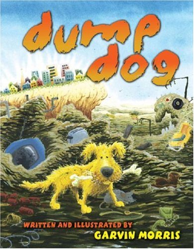 Dump Dog