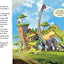 Gigantosaurus: Five-Minute Stories