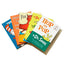 Dr. Seuss's Beginner Book Boxed Set Collection: Cat in the Hat