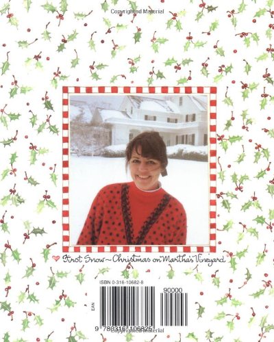 Christmas Joy : A Keepsake Book from the Heart of the Home