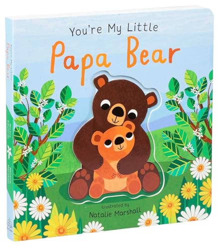 You're My Little Papa Bear