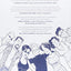 Love Letters to Jane's World