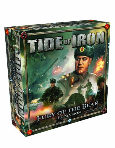 Tide of Iron: Fury of the Bear