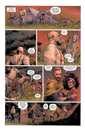 Seven to Eternity Compendium