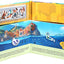 Disney Pixar: Luca: Adventure Awaits! (Magnetic Hardcover) b