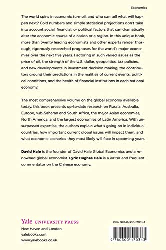 What's Next?: Unconventional Wisdom on the Future of the World Economy