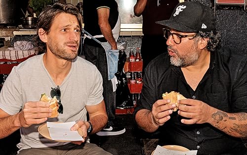 Vitamina T: Your Daily Dose of Tacos, Tortas, Tamales, and More Mexican Street Food Classics