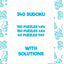 Sudoku For Kids Ages 6-12: 340 Easy Sudoku Puzzles For Kids And Beginners 4x4, 6x6 and 9x9, With Solutions