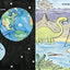 Drop: An Adventure through the Water Cycle (A Science Pals Book)
