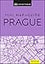 DK Eyewitness Prague Mini Map and Guide (Pocket Travel Guide)