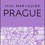 DK Eyewitness Prague Mini Map and Guide (Pocket Travel Guide)