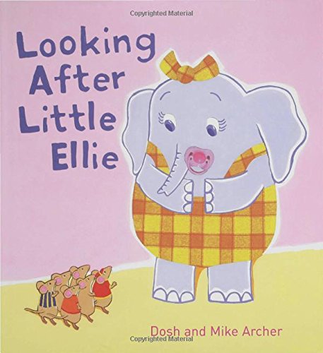 Looking After Little Ellie