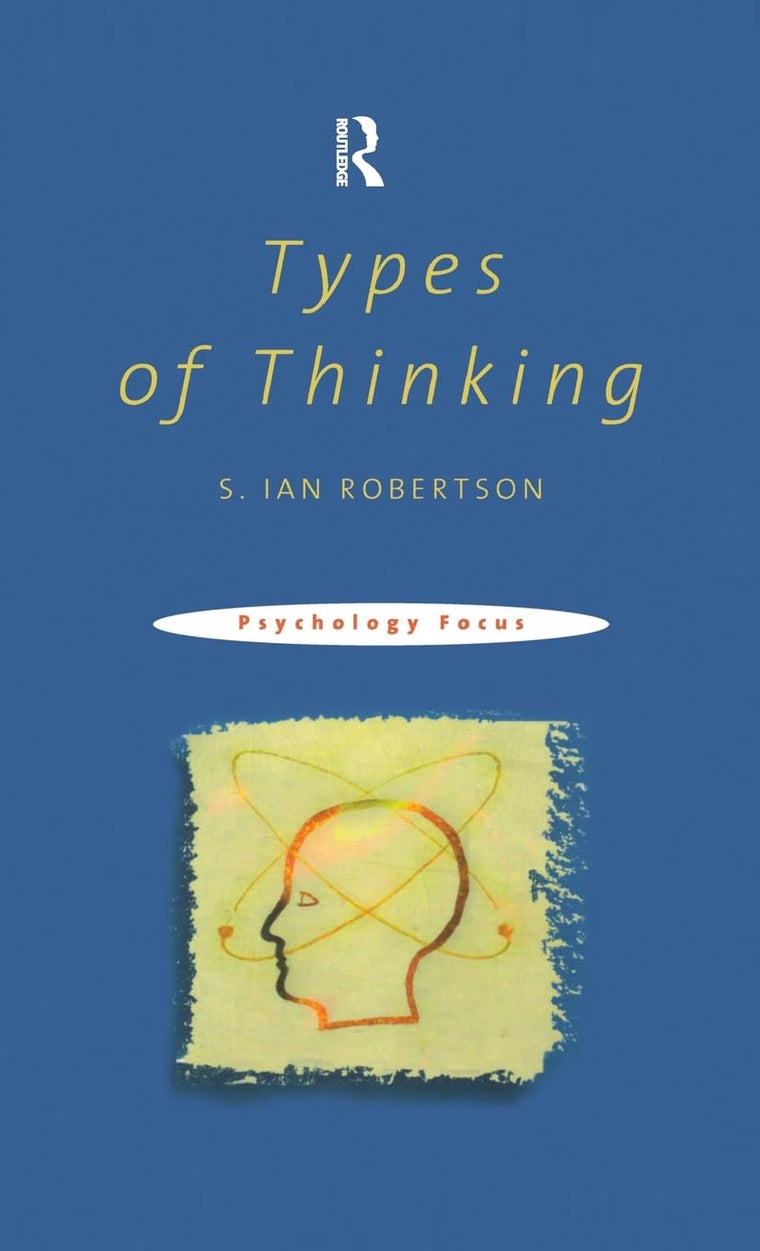 Types of Thinking (Psychology Focus)