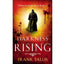 Darkness Rising: (Liebermann Papers 4)