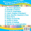 My First Romanian Alphabets Picture Book with English Translations: Bilingual Early Learning & Easy Teaching Romanian Books for Kids (Teach & Learn Basic Romanian Words for Children)