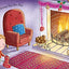 Goodnight Santa: A Bedtime Christmas Book for Kids (Goodnight Series)