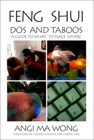 Feng Shui Dos and Taboos: A Guide to What to Place Where