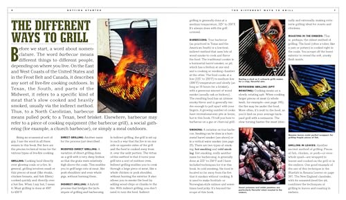 How to Grill: The Complete Illustrated Book of Barbecue Techniques, A Barbecue Bible! Cookbook (Steven Raichlen Barbecue Bible Cookbooks)