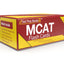 MCAT Prep Study Cards 2025-2026: MCAT Test Prep Review and Practice Questions [Full Color Cards]