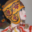 Fabulous Felt Hats: Dazzling Designs from Handmade Felt