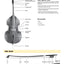 Essential Elements for Strings - Double Bass Book 1 w/EEi  Beginner Bass Method Book with Online Learning Tools and Play-Along Tracks  Hal Leonard Instructional Music Book
