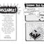 Dangerous Dilemmas (Patrick Wigglesworths Bizarre Bible Adventure)