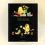 Glad Monster, Sad Monster by Ed Emberley