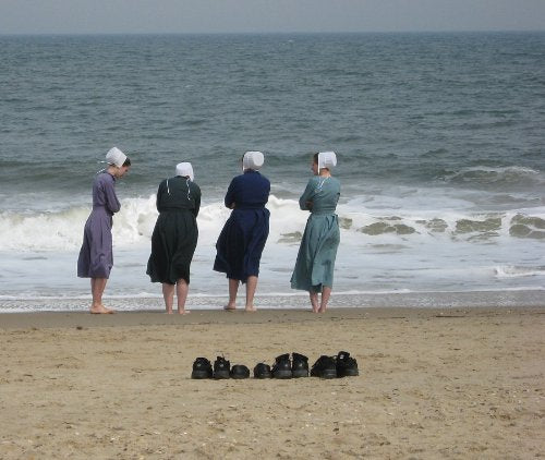 The Amish