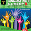 Common Core Language Arts & Literacy Grade 4: Activities That Captivate, Motivate & Reinforce