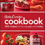 Betty Crocker Cookbook: 1500 Recipes for the Way You Cook