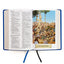 NASB Children's Edition: Dawn Blue