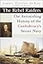 The Rebel Raiders: The Astonishing History of the Confederacy's Secret Navy