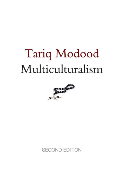 Multiculturalism