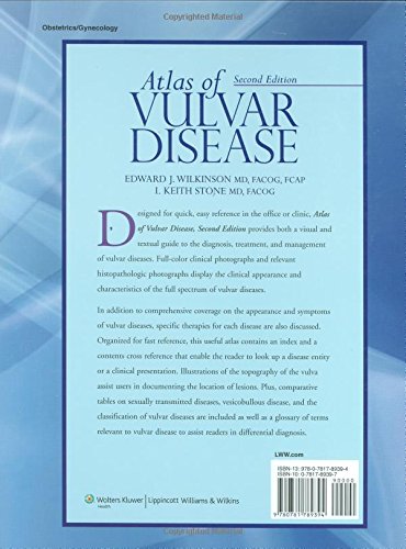 Atlas of Vulvar Disease