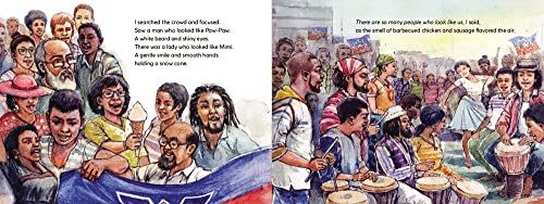 Juneteenth: A Picture Book for Kids Celebrating Black Joy