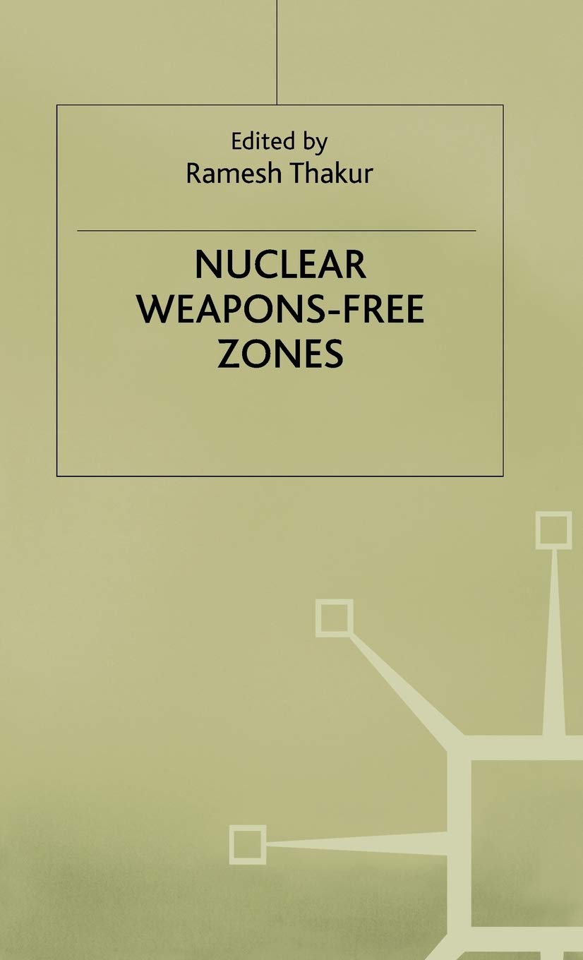 Nuclear Weapons-Free Zones