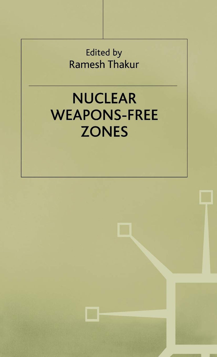 Nuclear Weapons-Free Zones