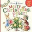 Merry Christmas, Peter!: A Lift-the-Flap Book (Peter Rabbit)