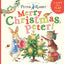 Merry Christmas, Peter!: A Lift-the-Flap Book (Peter Rabbit)