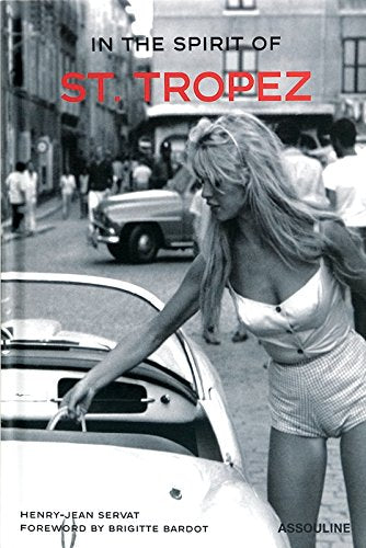In the Spirit of St. Tropez