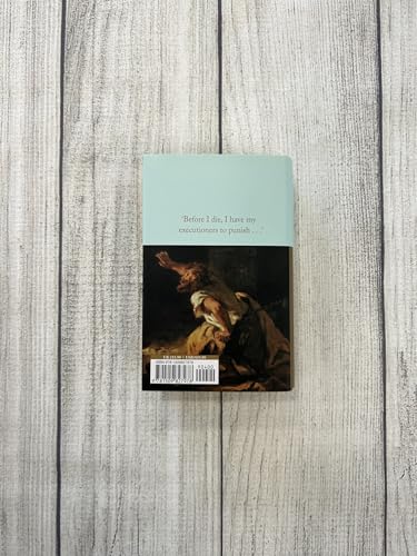 The Count of Monte Cristo
