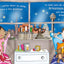 Night-Night Arkansas: A Sweet Goodnight Board Book for Kids and Toddlers