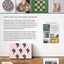 Simply Stitched with Appliqué: Embroidery Motifs and Projects
