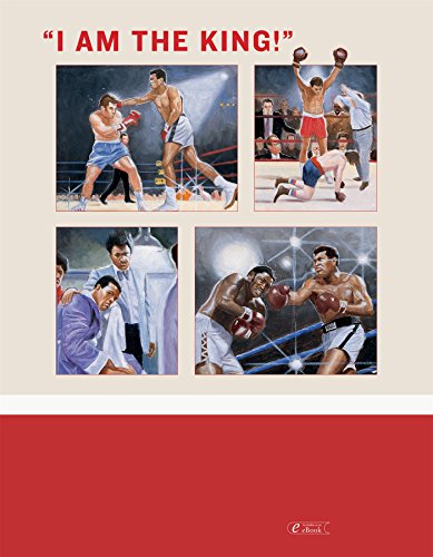 Champion: The Story of Muhammad Ali